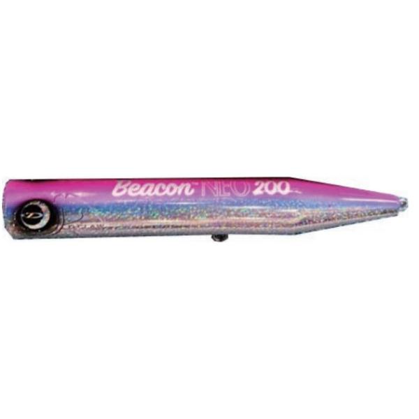 D-CLAW ビーコン18ファンキーバック D-CLAWより大人気商品のご案内です✨ 『ビーコンNEO 200』 200mm