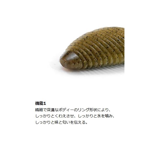 �W�[�N���b�N �x���[�Y�M�� 3.8�C���` 023 �O���p���u���[F 535109 ���i�摜3