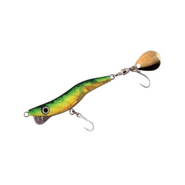 BREADEN ブリーデン メタルマル 19g シングルフックモデル 04
