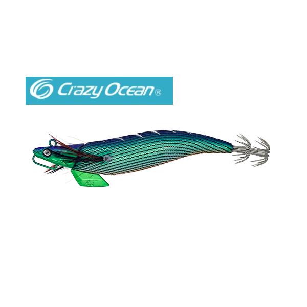 Crazy Ocean（クレイジーオーシャン） キャストランナー 3.5号 18g 05