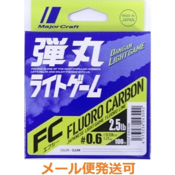 W[Ntg e CgQ[ FC tJ[{ 0.6 2.5lb 100m 243092