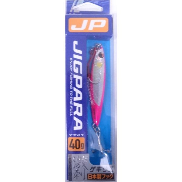 ���W���[�N���t�g �W�O�p���V���[�g 40g 71 �G�b�W�s���N�V���o�[ 340432 ���i�摜1