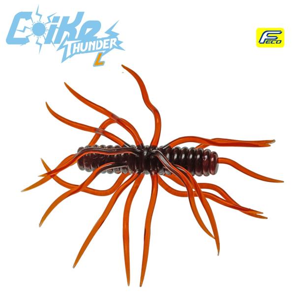 ハイドアップ　コイケ HIDEUP ハイドアップ コイケサンダー L 108 スカッパノン 2匹入 755787