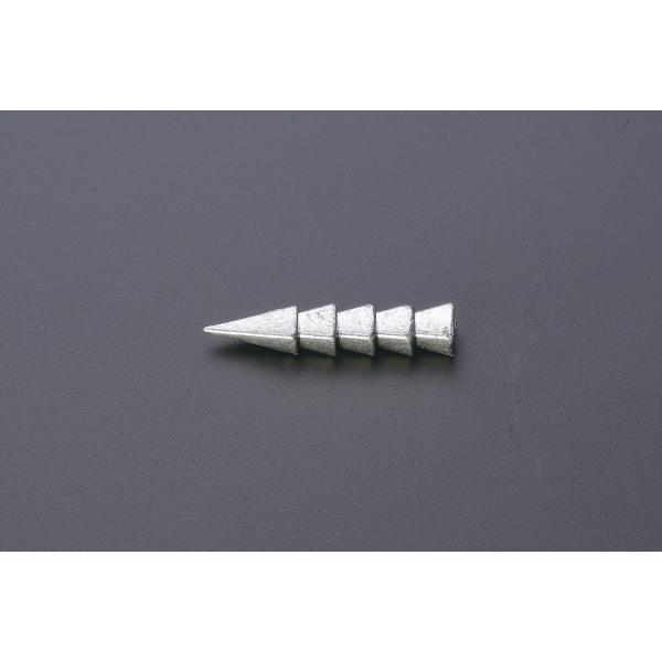 �f�R�C �V���J�[ �^�C�v �l�C�� DS-10 0.6g 10�� 828229 ���i�摜1