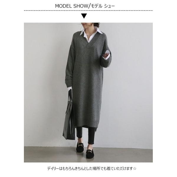 マタニティ服 ニットワンピース 秋冬ワンピース レディース マタニティワンピース インナワンピース ウール ゆったり 厚手 ロング丈 秋冬新作 Buyee Buyee Japanese Proxy Service Buy From Japan Bot Online