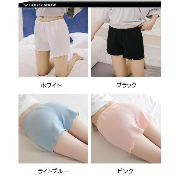 見せパン レディース ショートパンツ インナー下着 無地 ボクサーパンツ セクシー インナーパンツ ショーツ ルームウェア 夏新作 Buyee Buyee Japanese Proxy Service Buy From Japan Bot Online