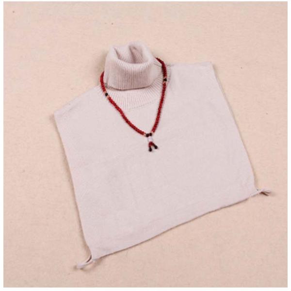 つけ襟 レディース ニット 無地 タートルネック リブ編み 付け襟 偽襟 ブラウス付け襟 レイヤード 重ね着 秋 冬 春 19秋冬新作 Anguloyasociados Com