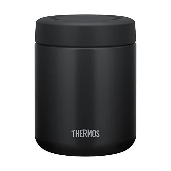 商品情報&lt;br&gt;熱いものから冷たいものまで、いろいろ持ち運べるスープジャー&lt;br&gt;口当たりが優しい丸口の飲み口&lt;br&gt;ステンレス製魔法びんと同じ高い保温・保冷力&lt;br&gt;オフィスでも学校でも、毎...