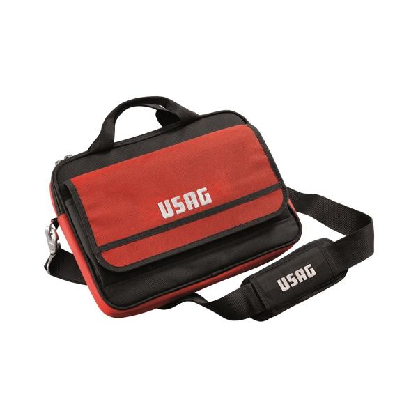 USAG ウーザック ラップトップバッグ : Factory Gear Yahoo!ショップ