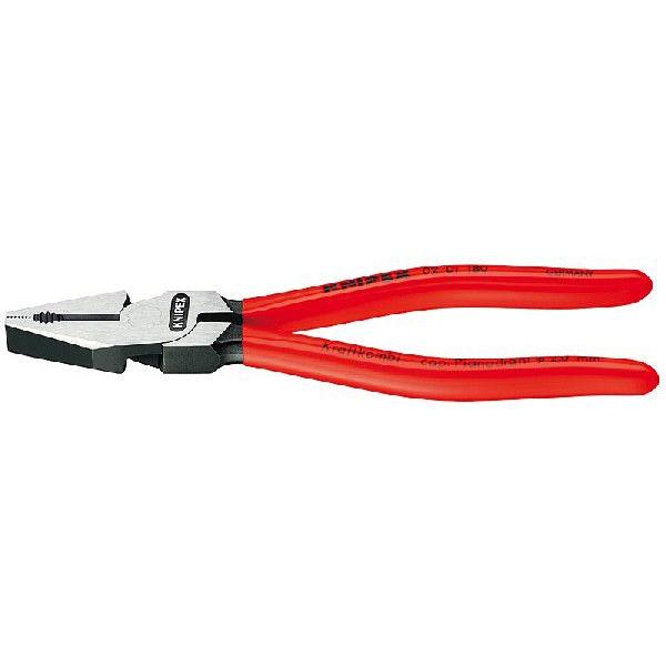 KNIPEX�@�N�j�y�b�N�X�@���̓y���`�@200mm�i0201-200�j
