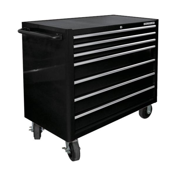BAHCO�@�o�[�R�@7�i���C�h�L���r�l�b�g �u���b�N�i���o�[�g�b�v�j�i1475KXL7PC�j