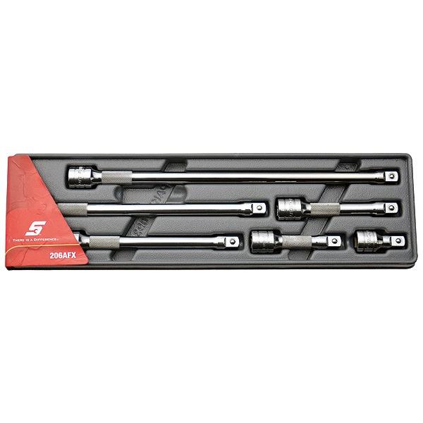 Snap-on スナップオン 3/8SQエクステンションバーセット（206AFX 