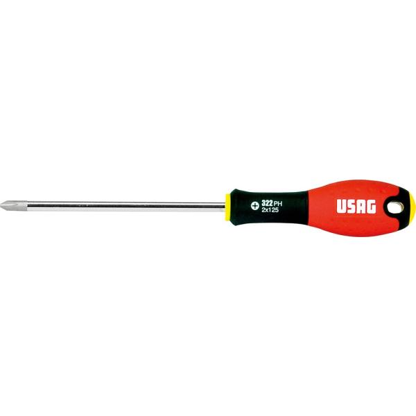 USAG　ウーザック　プラスドライバー＋１ｘ１００