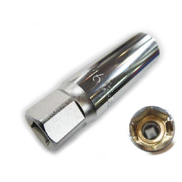 KO-KEN　コーケン　3/8SQ　クリップ式　プラグソケット20.8mm（3300C-208）