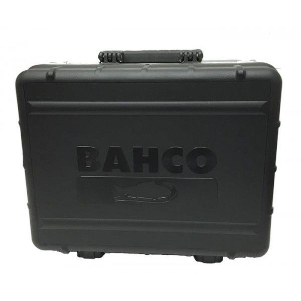 BAHCO バーコ キャスター付きキャリーケース（4750RCW011