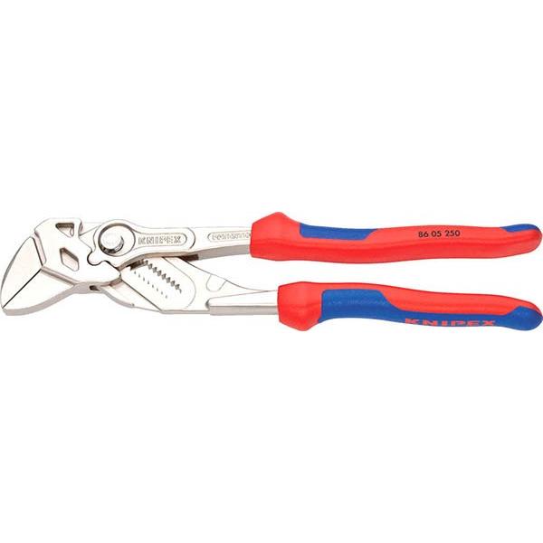 KNIPEX クニペックス プライヤーレンチ（コンフォートハンドル