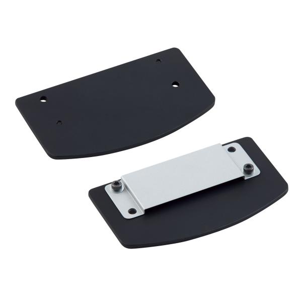 KTC　ディスクブレーキピストンツール専用プレートＢセット
