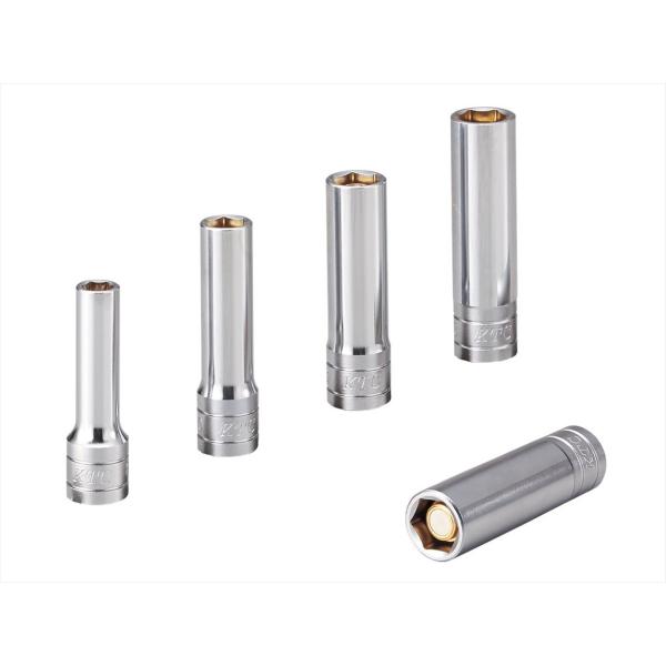 KTC　マグネットディープソケット　10ミリ