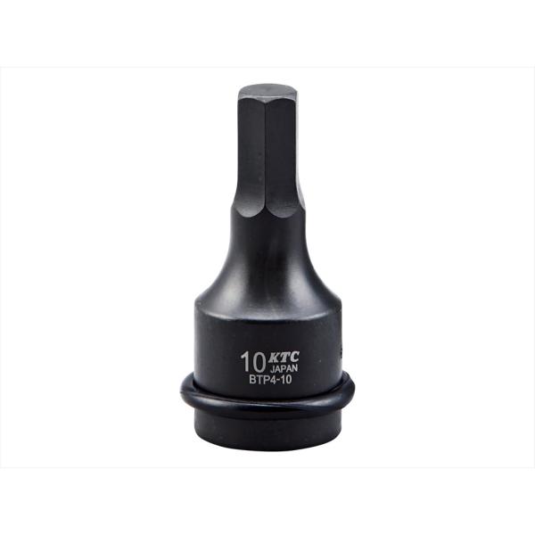 KTCインパクト用ヘキサゴンレンチセット f-gear_btp4-14p