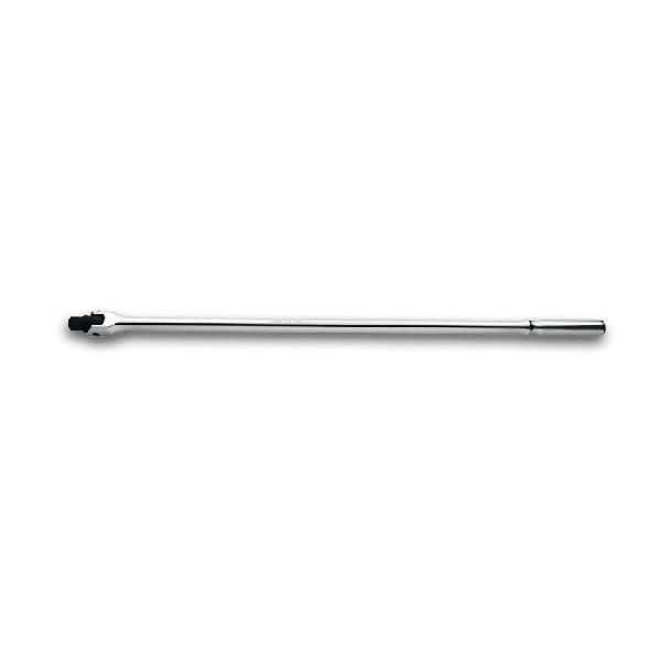 DEEN　1/2SQ スピンナーハンドル　610mm（DNBS4-24）