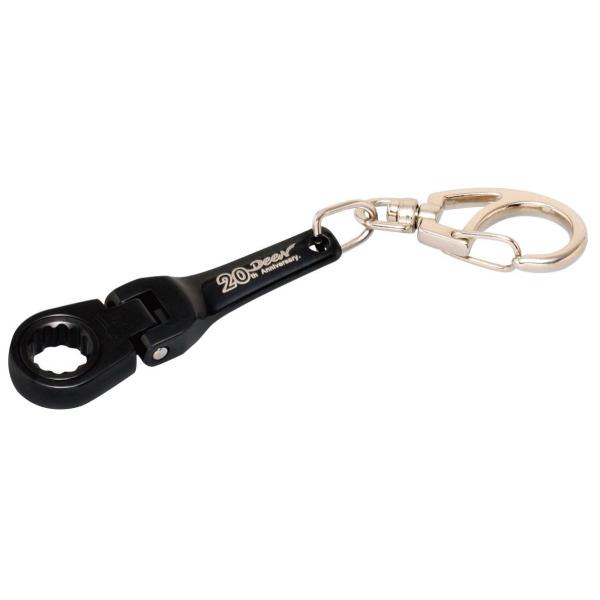 希少 DEEN キーホルダー 当時物 f-gear_dnc-10key20th