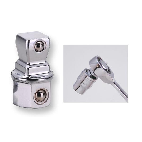 ナーフ ダブルディーラー　セット Koken（コーケン） 3/8”-9.5 サーフェイスディープソケット