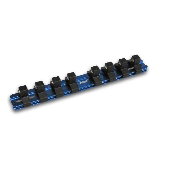 DEEN 3/8SQ アルミレールソケットホルダー190mm(DNHB3-1908B) :DNHB3-1908B:Factory Gear Yahoo!ショップ - 通販 - Yahoo!ショッピング DEEN 3/8SQ アルミレールソケットホルダー190mm(DNHB3-1908B) :DNHB3-1908B:Factory Gear Yahoo!ショップ - 通販 - Yahoo!ショッピング