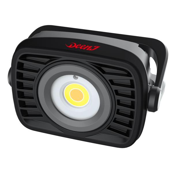 LED チェンジライト 日動工業株式会社｜LEDチェンジライト 収納ケース付き