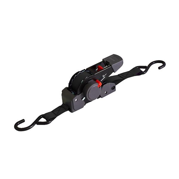 DEEN.J タイダウンベルト自動巻式 両側フック : Factory Gear Yahoo