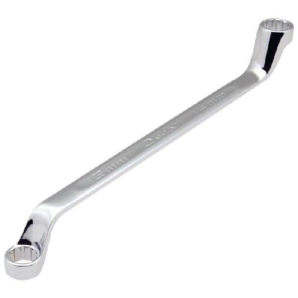 DEEN 75°オフセットメガネレンチ8X10mm（DNMV75NL-0810） : Factory