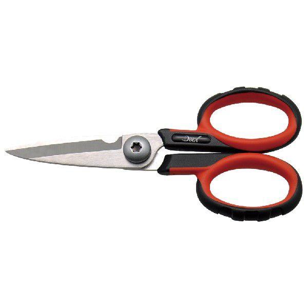 DEEN 万能ハサミ（DNP-908SC） : Factory Gear Yahoo!ショップ