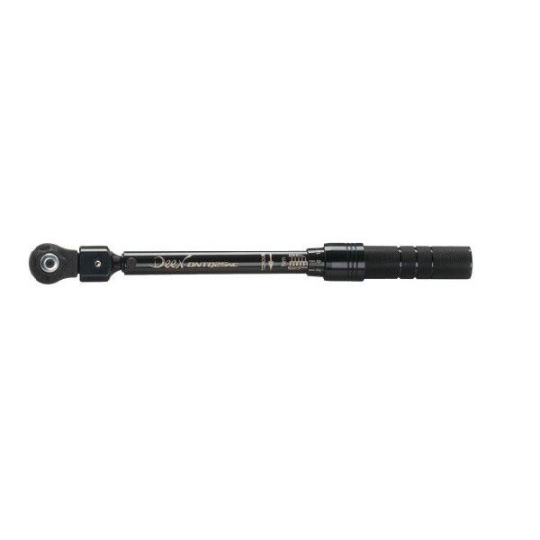 トルクレンチ3/8 DeeN DNTQ40NC ケース付き