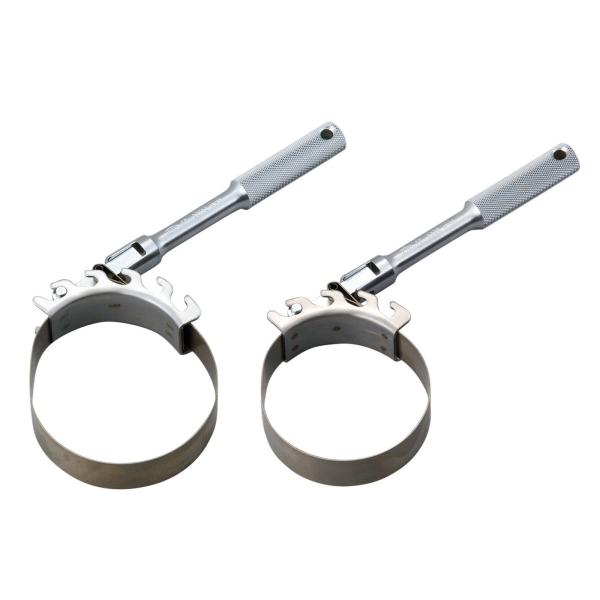 KTC　オイルフィルタレンチ