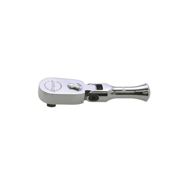 Snap-on スナップオン 3/8SQスタッビーフレックスラチェット Snap-on スナップオン 3/8SQスタッビーフレックスラチェット