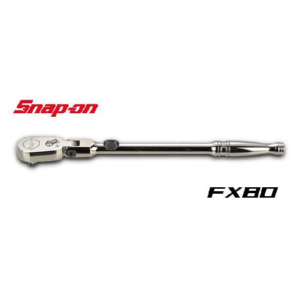 Snap-on スナップオン 3/8sqロッキングフレックスヘッド Snap-on スナップオン 3/8sqロッキングフレックスヘッド