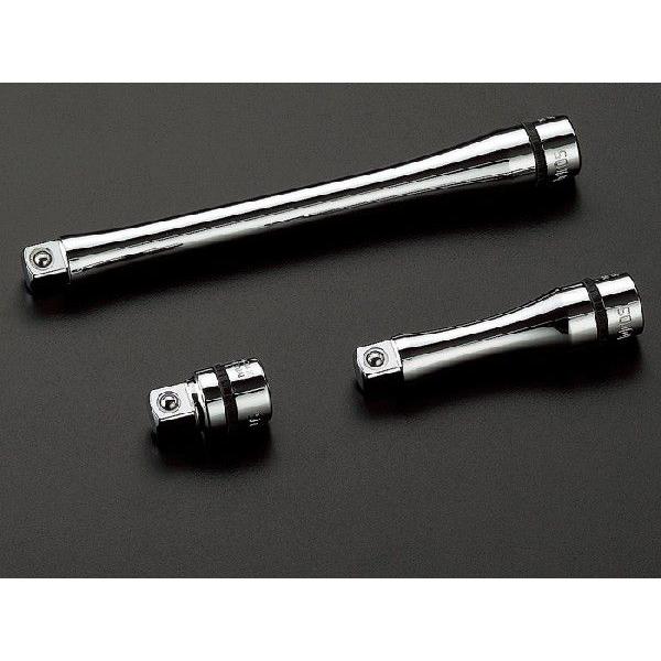 nepros　ネプロス　9.5sq.エクステンションバー100mm（NBE3-100）