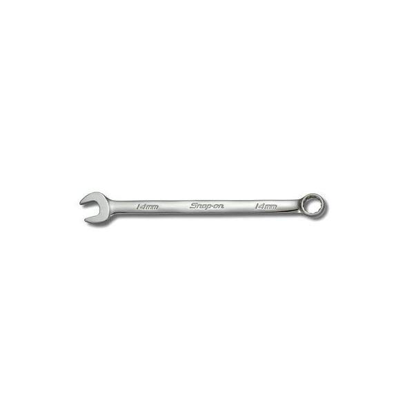 Snap-on スナップオン スタンダードコンビネーションレンチ12mm