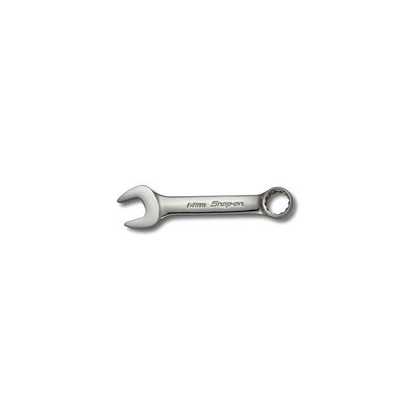 Snap-on スナップオン ミゼットコンビネーションレンチ【5mm】※6 Snap-on スナップオン ミゼットコンビネーションレンチ【5mm】※6