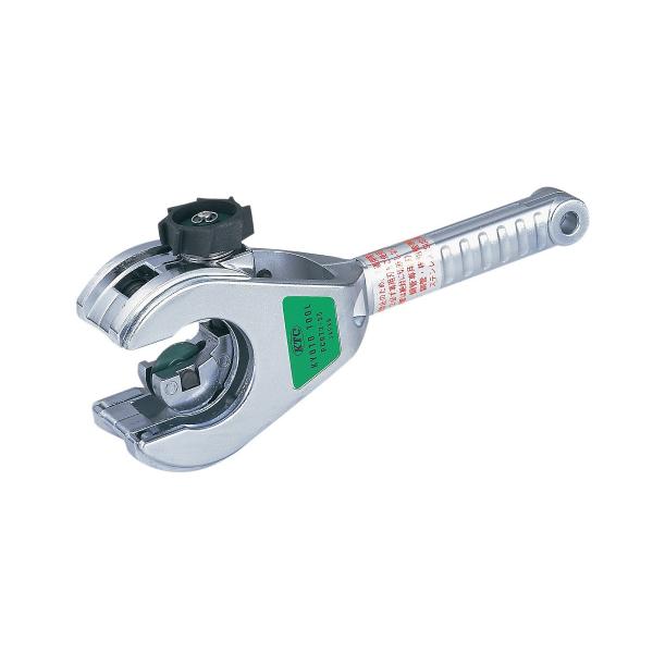 KTC ラチェットパイプカッタ PCRT2-68 KTC 銅・樹脂管用ラチェットパイプカッタ : Factory Gear Yahoo