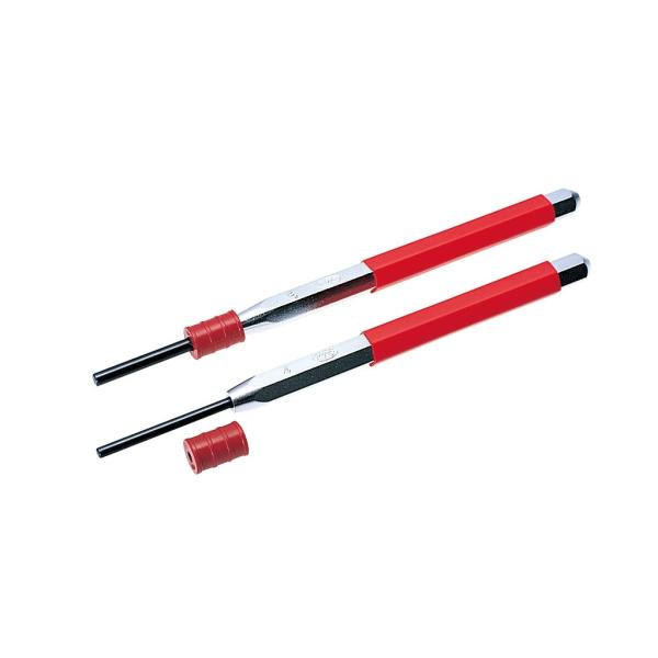 KTC　ノックピンポンチ３ｍｍ