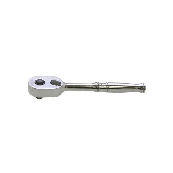 Snap-on スナップオン 1/4SQクイックリリースラチェット（TR72） :TR72