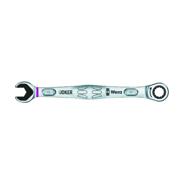 WERA JOKER ���`�F�b�e�B���O�R���r�l�[�V���������`17mm�iWR-JOKER-17�j