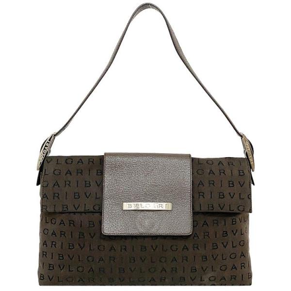 【美品】ブルガリ カメラバッグ ロゴマニア ショルダーバッグ ブラウン 希少 楽天市場】BVLGARI ブルガリ ショルダーバッグ ロゴマニア