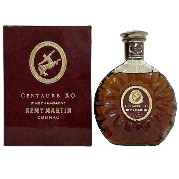 ウイスキー REMY MARTIN CENTAURE XO 750ml Remy Martin - Centaure XO Cognac Auction | The Grand Whisky