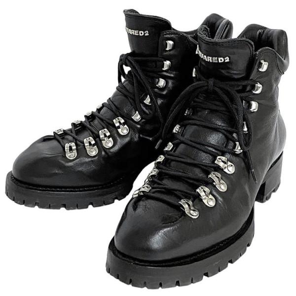 ⭐︎イタリア製⭐︎DSQUARED2 ブーツカット　ブラックMサイズ　極美品 楽天市場】ディースクエアード（ブーツ｜メンズ靴）：靴の通販