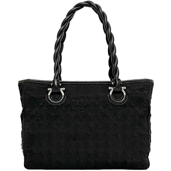 FERRAGAMO（フェラガモ） サルヴァトーレ トートバッグ ec-22120