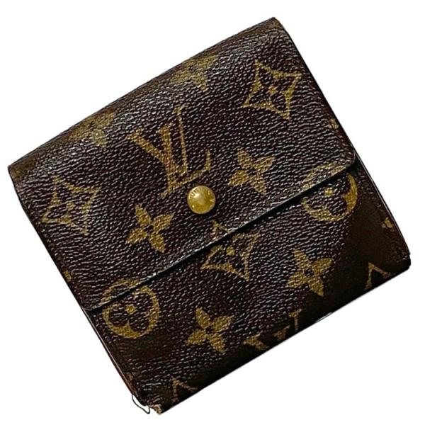 LOUIS VUITTON（ルイ・ヴィトン） ルイ ヴィトン 三つ折り 財布