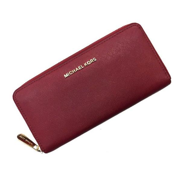 レディース ラウンドファスナー長財布  32S3GTVE3L