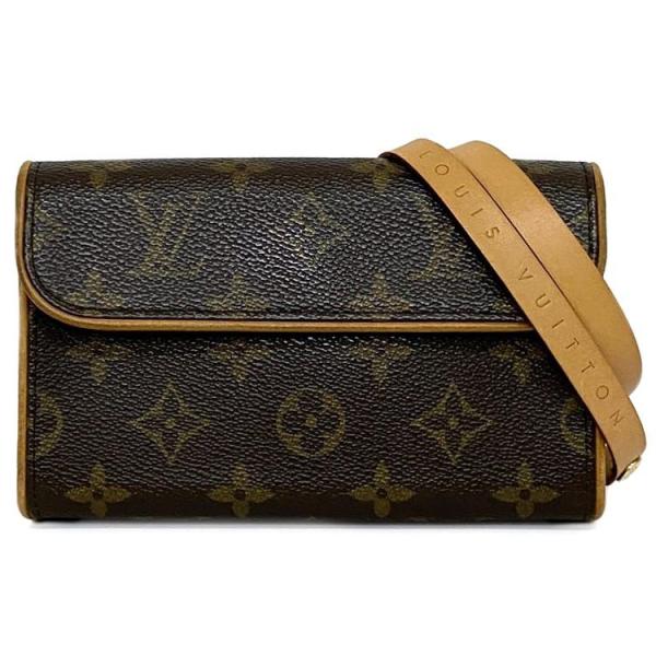 LOUIS VUITTON ルイ ヴィトン ベルトバッグ ポシェット