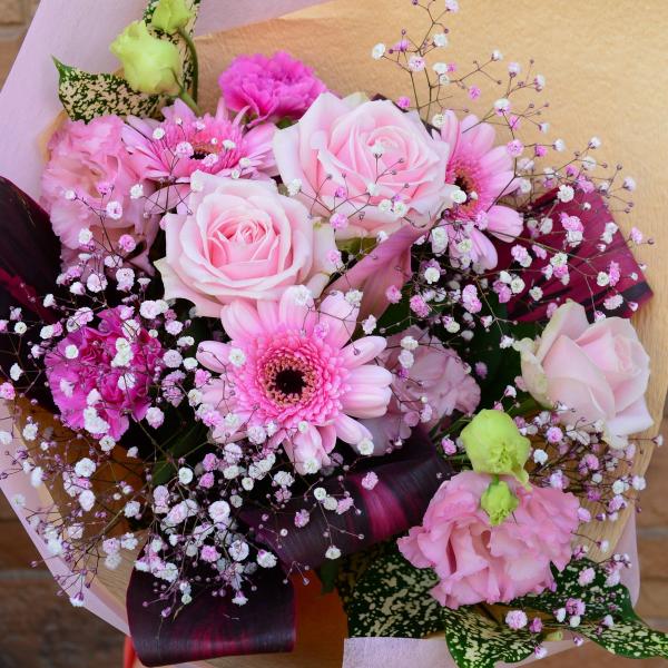 ロマンチックピンクブーケ ロマンチックかすみ草 かすみ草 染めかすみ草 Buyee Buyee Japanese Proxy Service Buy From Japan Bot Online